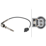Hella 358181471 Exhaust Gas Temperature (EGT) Sensor