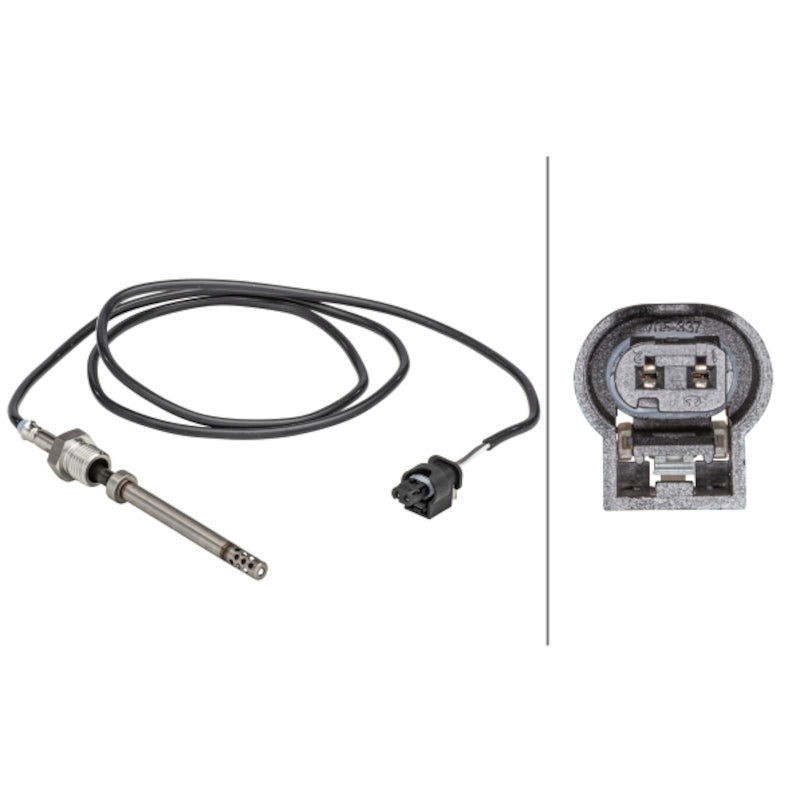 Exhaust-Gas-Temperature-(Egt)-Sensor