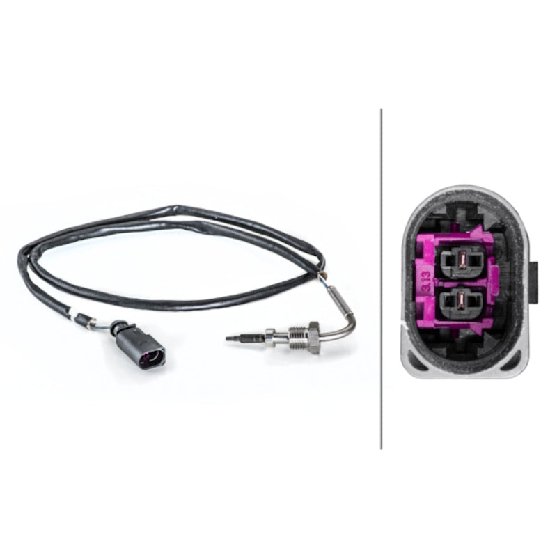Exhaust-Gas-Temperature-(Egt)-Sensor