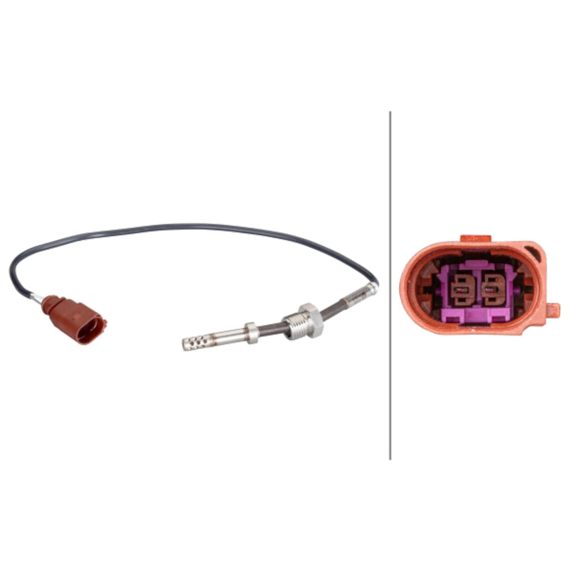 Exhaust-Gas-Temperature-(Egt)-Sensor