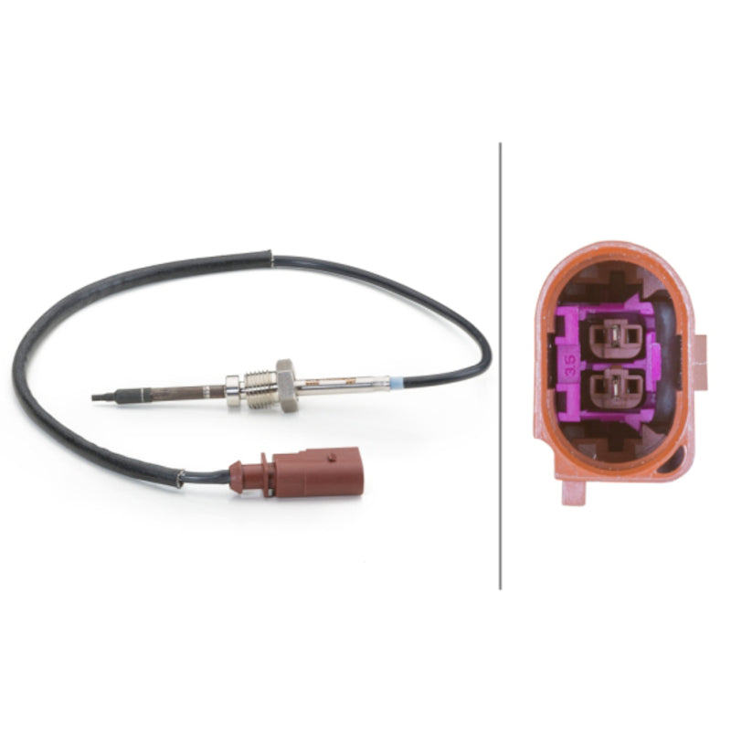Exhaust-Gas-Temperature-(Egt)-Sensor