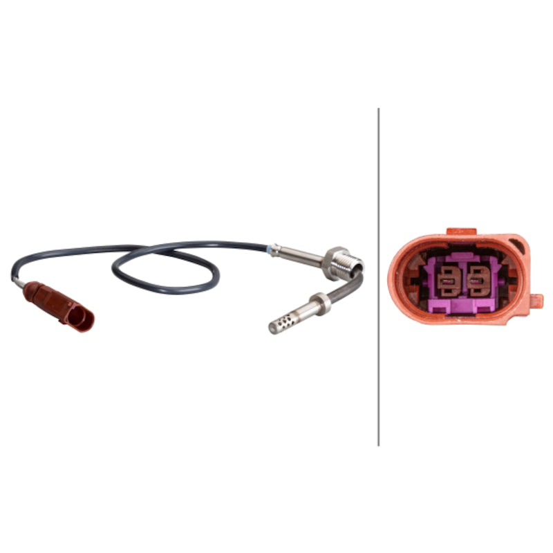 Exhaust-Gas-Temperature-(Egt)-Sensor