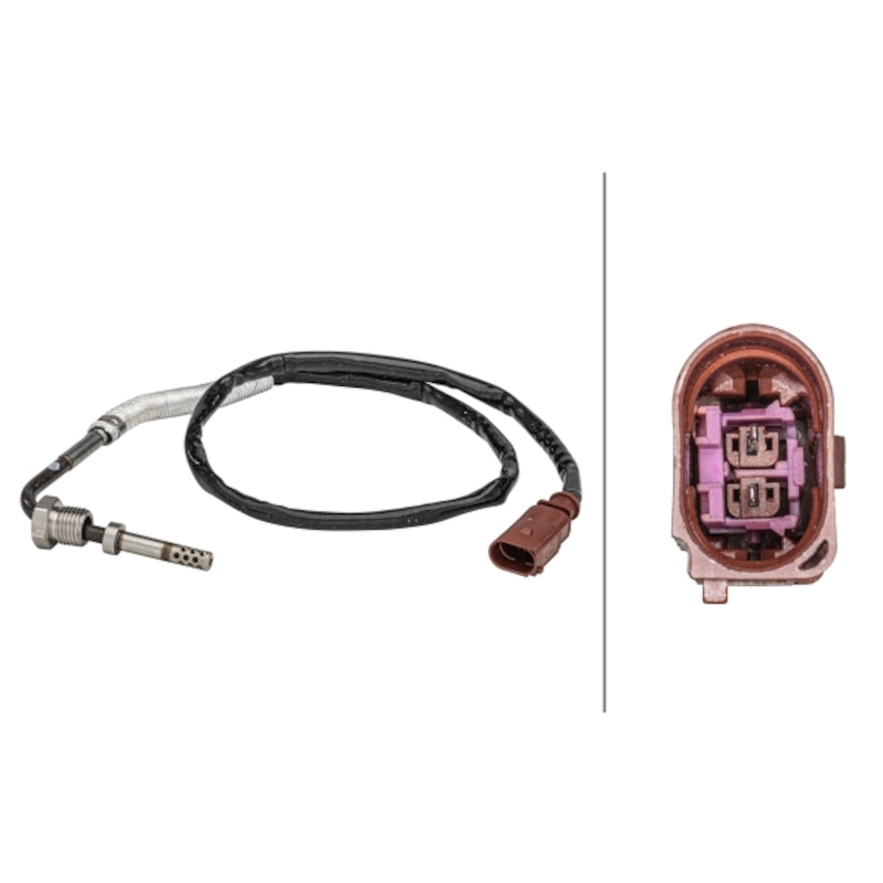 Exhaust-Gas-Temperature-(Egt)-Sensor