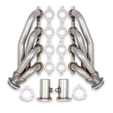 Flowtech 11575FLT  Shorty Headers - Natural Finish