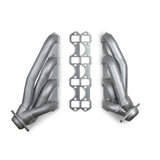 Flowtech 32138FLT  Shorty Headers - Ceramic Coated