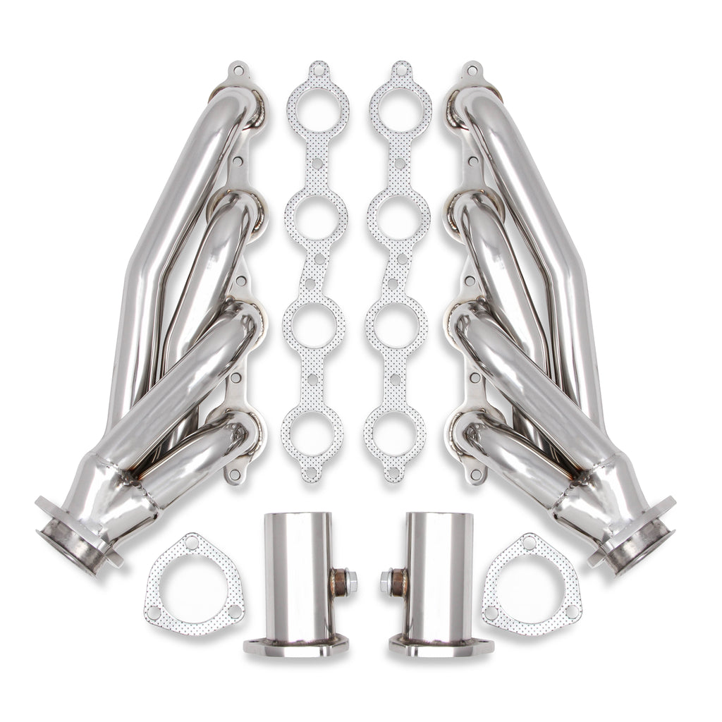 Exhaust-Header-Set-Ls-Swap-Polished-304-Ss