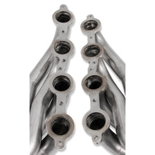 Load image into Gallery viewer, Exhaust-Header-Set-Ls-Swap-Polished-304-Ss