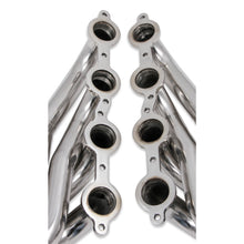 Load image into Gallery viewer, Exhaust-Header-Set-Ls-Swap-Polished-304-Ss