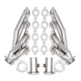 Flowtech 11576FLT  Shorty Headers - Polished