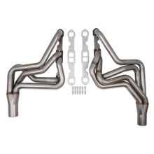 Load image into Gallery viewer, Exhaust-Header-Set-Sbc-Street-Stock-1-34-X-3