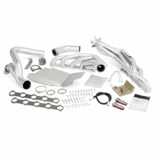 Load image into Gallery viewer, Exhaust-Header-System-For-Use-With-Ford-6.8L-V-10-TruckExcursion,-No-Egr