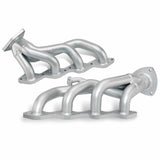 Banks Power 48010 Exhaust Header System, TorqueTube Exhaust Header with hardware