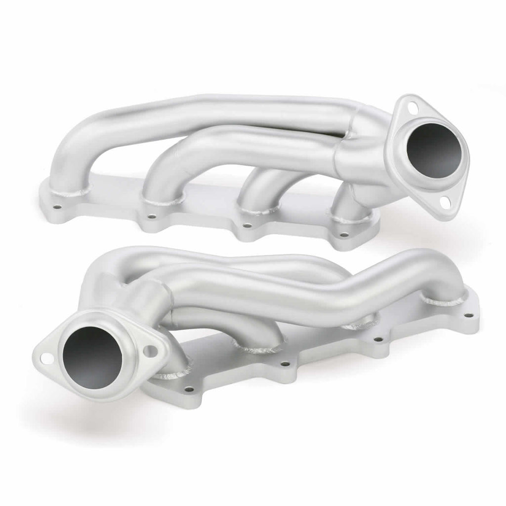 Exhaust-Header-System,-Torquetubes-Exhaust-Headers-With-Hardware