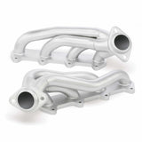 Banks Power 48715 Exhaust Header System, TorqueTubes Exhaust Headers with hardware
