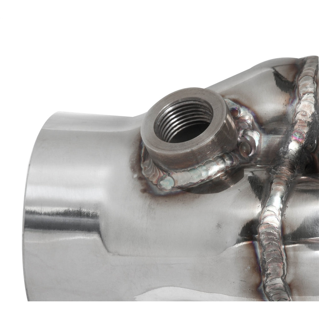 Exhaust-Header