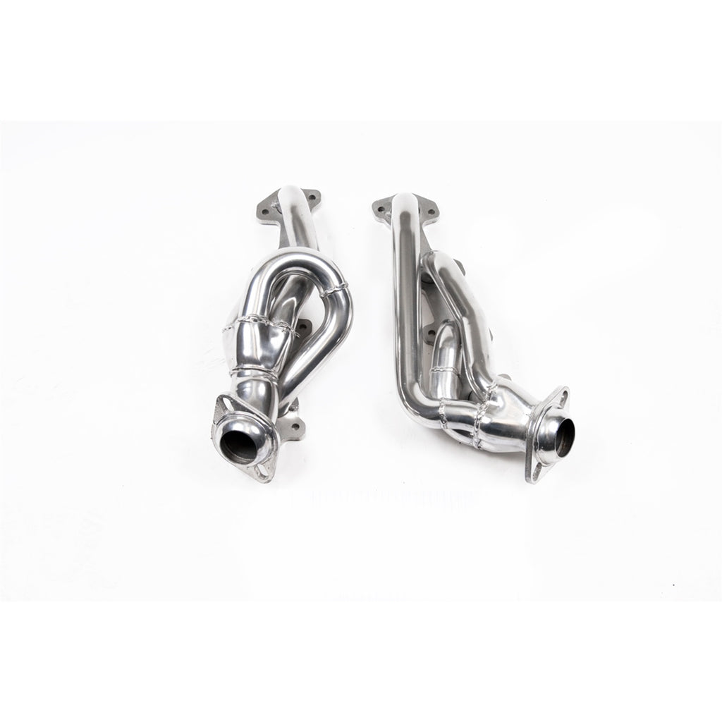 Exhaust-Header