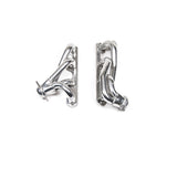 Flowtech 91668-1FLT Shorty Headers