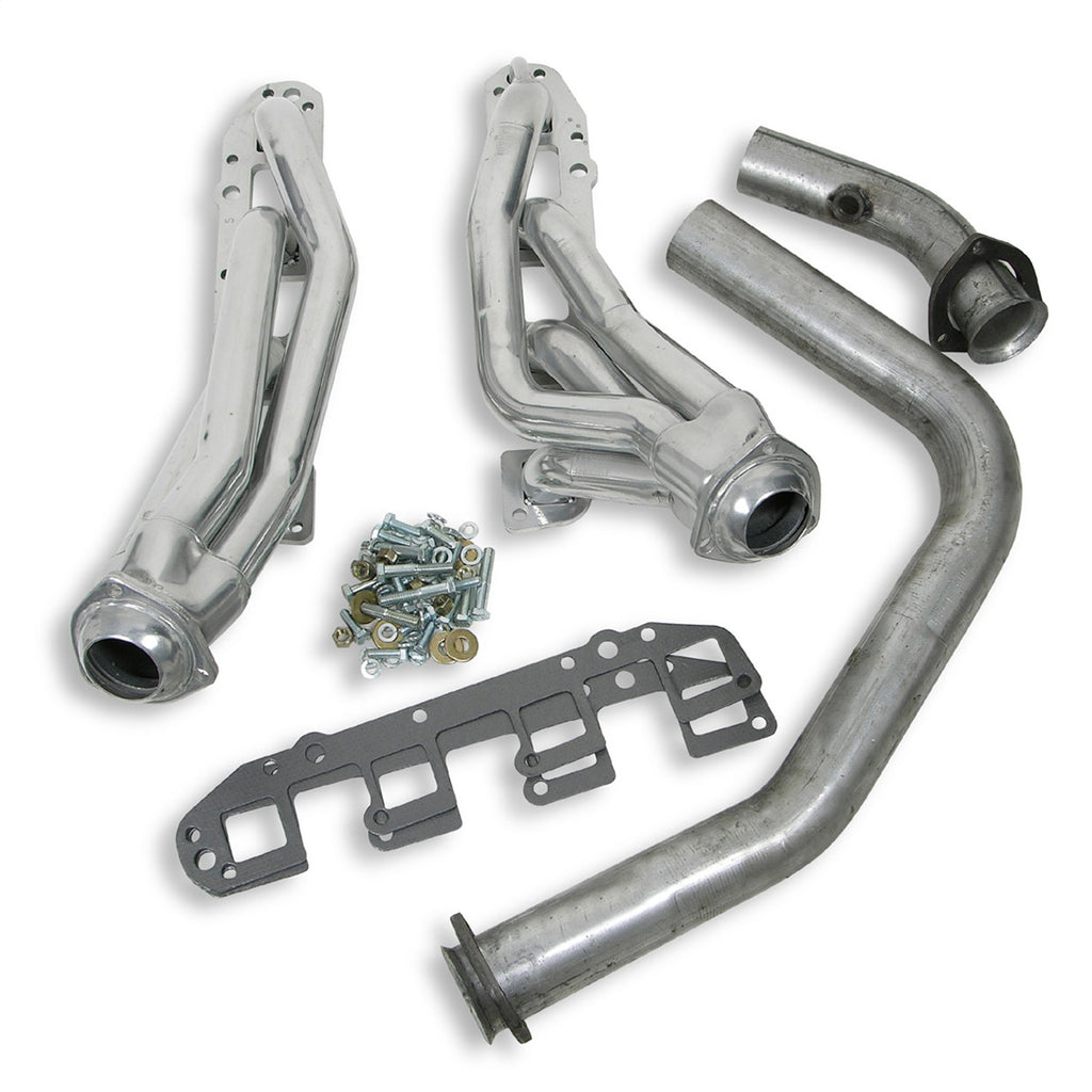 Exhaust-Header