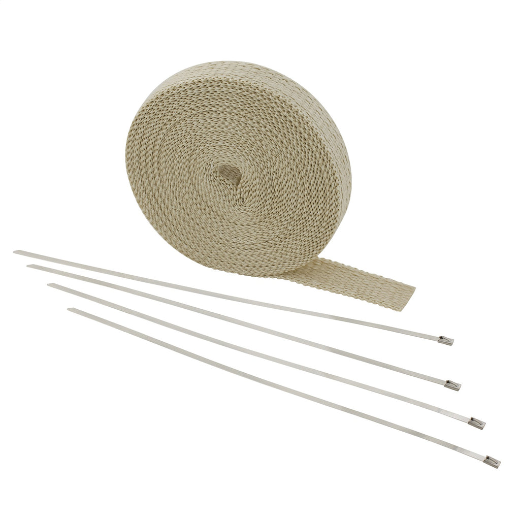 Exhaust-Heat-Shield