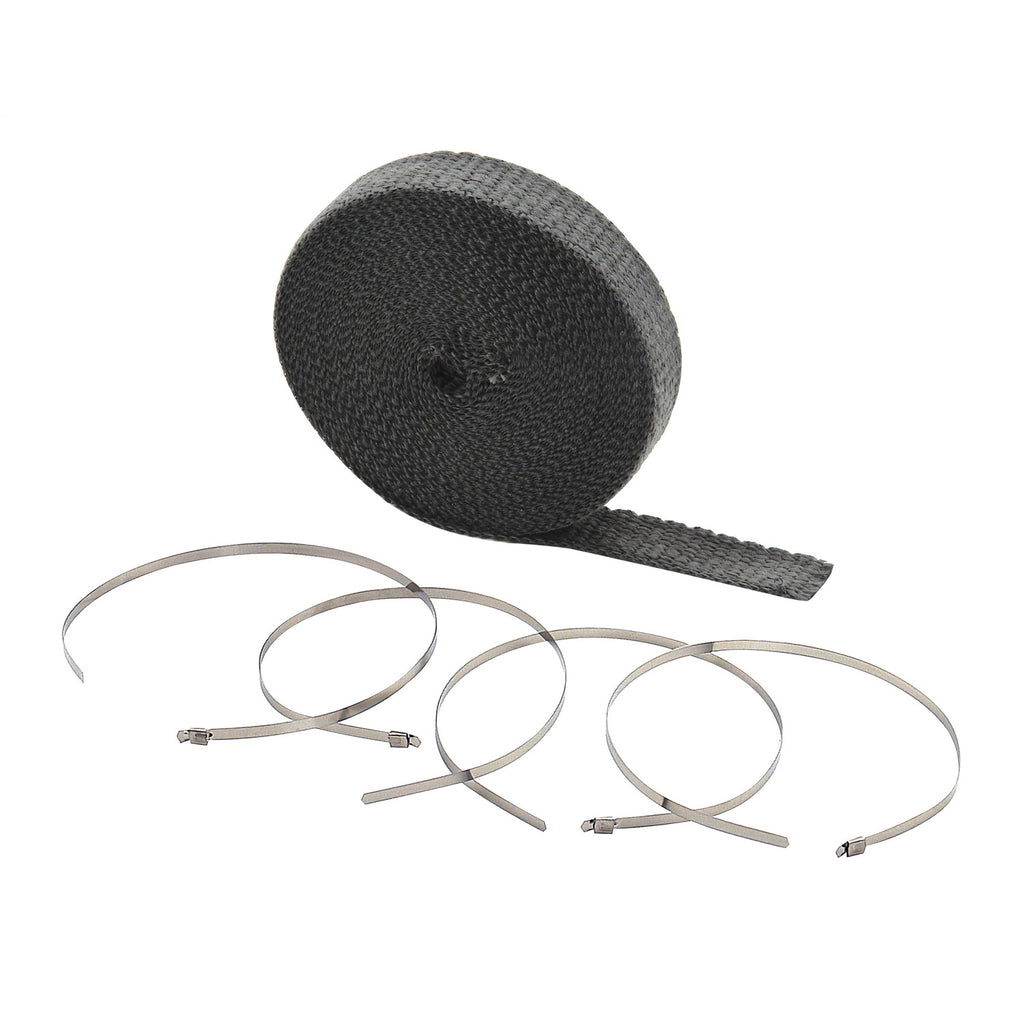 Exhaust-Heat-Shield