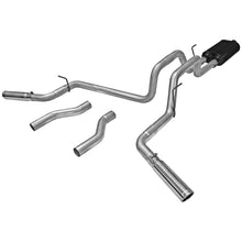Load image into Gallery viewer, Exhaust-Kits-American-Thunder-0205-Dodge-Ram-12Ton-4.7L--5.9L-24-Wheel-Dr