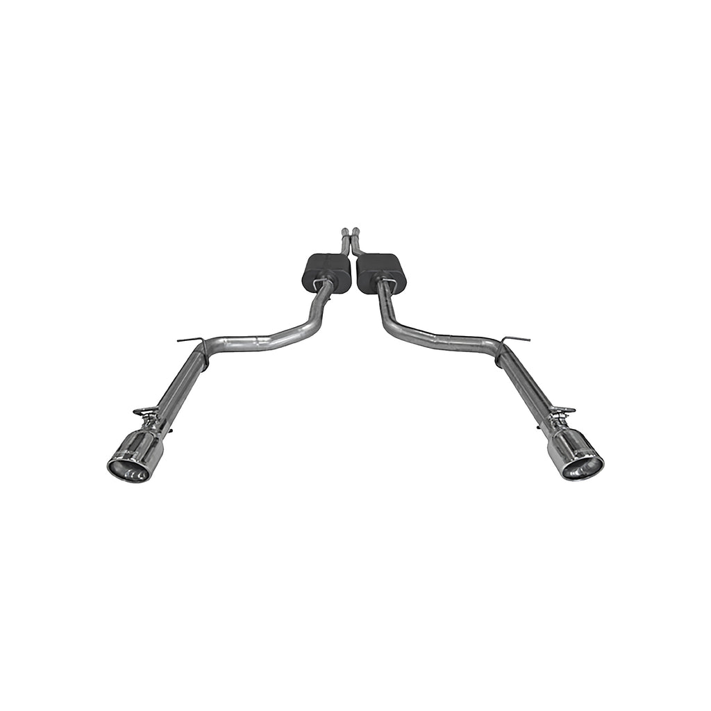 Exhaust-Kits-American-Thunder-0509-Dodge-Magnum-Rt-Charger-Rt-Chrysler-300C