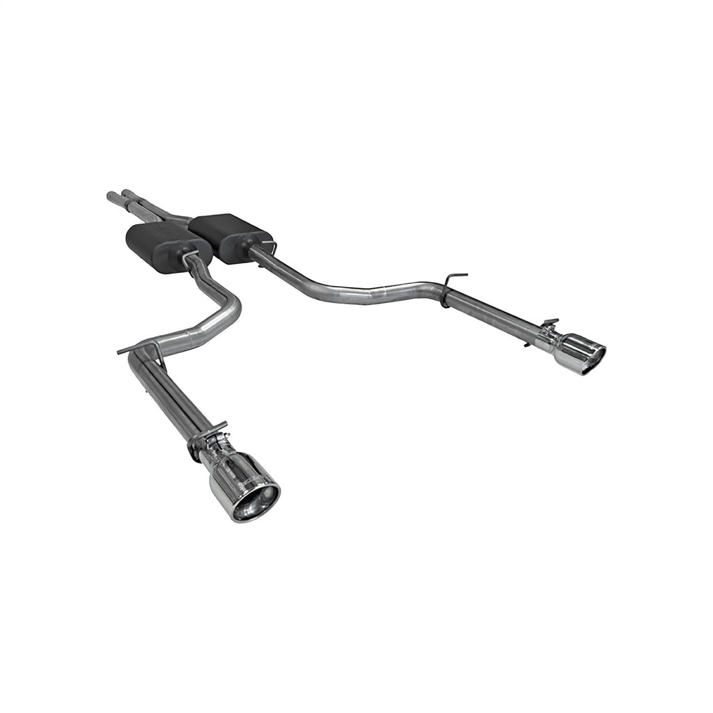 Exhaust-Kits-American-Thunder-0509-Dodge-Magnum-Rt-Charger-Rt-Chrysler-300C