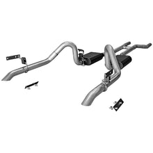 Load image into Gallery viewer, Exhaust-Kits-American-Thunder-6770-Ford-Mustang-V8(Does-Not-Fit-Convertibles)
