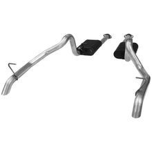 Load image into Gallery viewer, Exhaust-Kits-American-Thunder-8793-Ford-Mustang-Gt-5.0L-2.50In-Outlet-Super-4