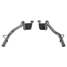 Load image into Gallery viewer, Exhaust-Kits-American-Thunder-8793-Ford-Mustang-Lx-5.0L--86-Gt-5.0L-2.50In-Ou