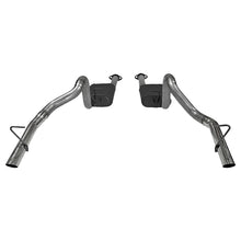 Load image into Gallery viewer, Exhaust-Kits-American-Thunder-8793-Ford-Mustang-Lx-5.0L--86-Gt-5.0L-2.50In-Ou