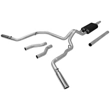 Load image into Gallery viewer, Exhaust-Kits-American-Thunder-8796-Ford-F-150-Trucks-12-Ton-V8-Or-V6-24-Wh