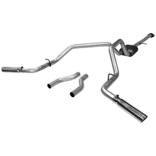 Load image into Gallery viewer, Exhaust-Kits-American-Thunder-9395-Chev.--Gmc-Truck-12Ton-5.0L--5.7L-(W3