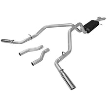 Load image into Gallery viewer, Exhaust-Kits-American-Thunder-9699-Chevy--Gmc-Truck-12-Ton-5.7L-(WDual-Fl