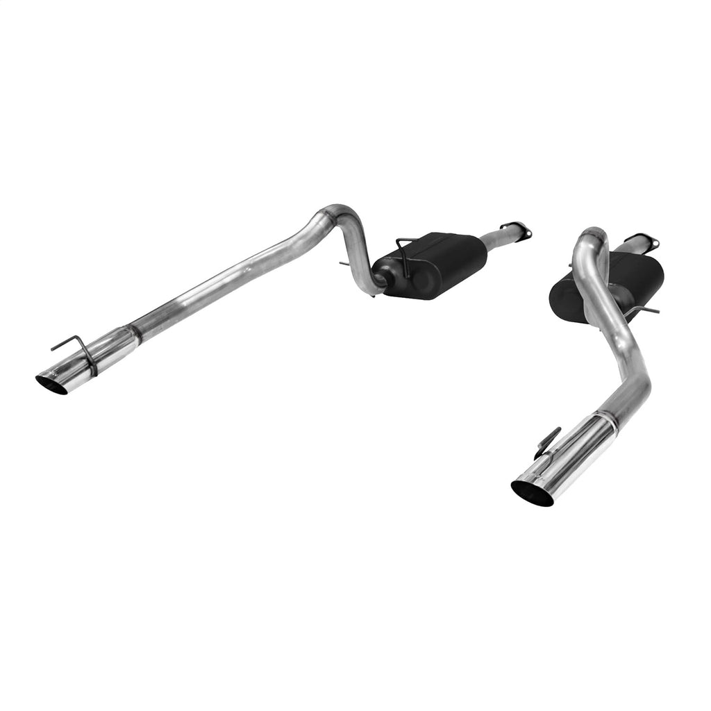 Exhaust-Kits-American-Thunder-9904-Ford-Mustang-Gt-Mach1--Bullitt-(Not-Cobra