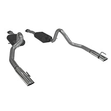 Load image into Gallery viewer, Exhaust-Kits-American-Thunder-9904-Ford-Mustang-Gt-Mach1--Bullitt-(Not-Cobra