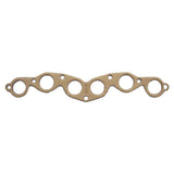 Crown Automotive J0638640 Exhaust Manifold Gasket for 1941-53 MB, CJ-2A, CJ-3A, M38 w/ 4/134 L-Head Eng
