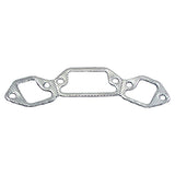 Crown Automotive J3237270 Exhaust Manifold Gasket for 1972-91 Jeep CJs, SJ, J-Series w/ 5.0L, 5.9L Engines
