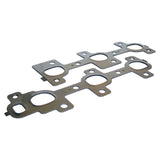 Crown Automotive 53013932K Exhaust Manifold Gasket Set for Misc. Jeep, Dodge, Ram, etc. Models w/ 3.7L