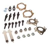 BD Diesel 1043002 Turbo Install Kit Ford F-150 3.5L Ecoboost 2011-2016