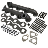 BD Diesel 1043007 BD 6.7L Powerstroke Exhaust Manifold Kit - Ford 2011-2016