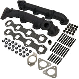 BD Diesel 1043008 BD 6.7L Powerstroke Exhaust Manifold Kit - Ford 2015-2019