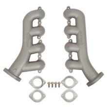 Load image into Gallery viewer, Exhaust-Manifold-Set-Gm-Ls-Swap-To-Gm-S10Sonoma