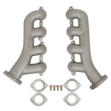 Hooker BHS595  BlackHeart LS Swap Exhaust Manifolds