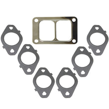 Load image into Gallery viewer, Exhaust-Manifold-T6-Mount-Gasket-Set---Dodge-1998.5-2018-5.9L6.7L