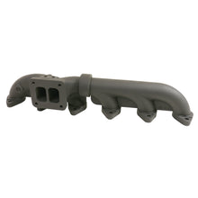Load image into Gallery viewer, Exhaust-Manifold-W-T4-Flange---Dodge-2003-2007-5.9L