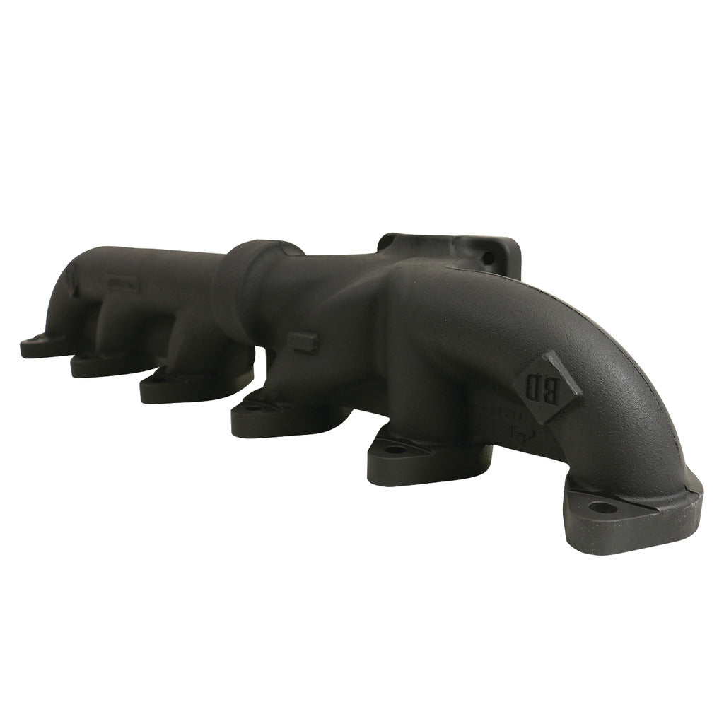 Exhaust-Manifold-W-T4-Flange---Dodge-2003-2007-5.9L