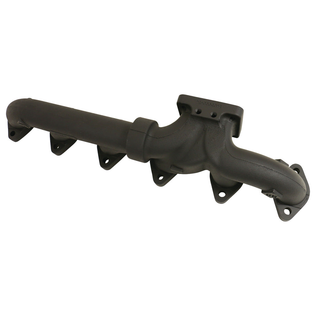 Exhaust-Manifold-W-T4-Flange---Dodge-2003-2007-5.9L