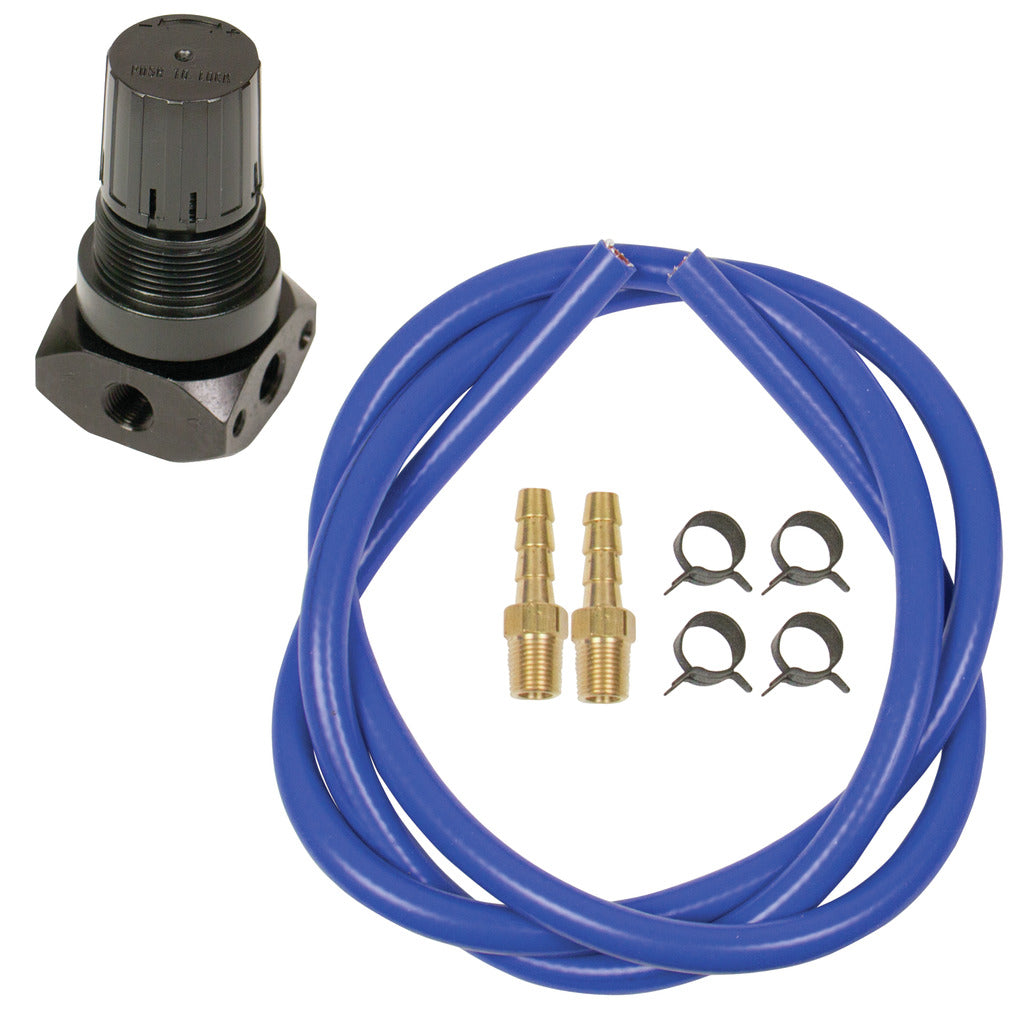 Exhaust-Manifold-Waste-Gate-Regulator-Kit