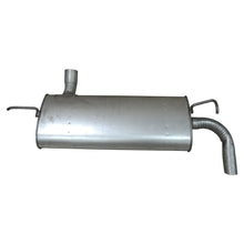 Load image into Gallery viewer, Exhaust-Muffler-For-07-18-Jeep-Jk-Wrangler-W-3.8L-Gas-Or-2.8L-Diesel-Engines